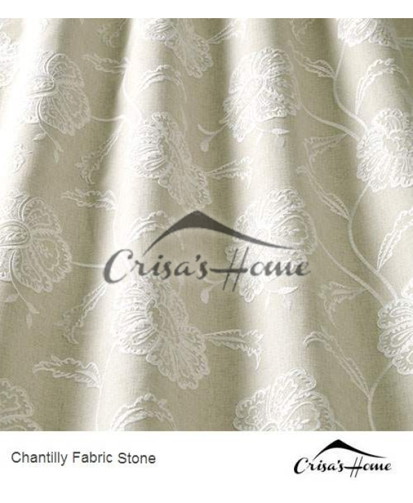 Draperie Tuileries Chantilly